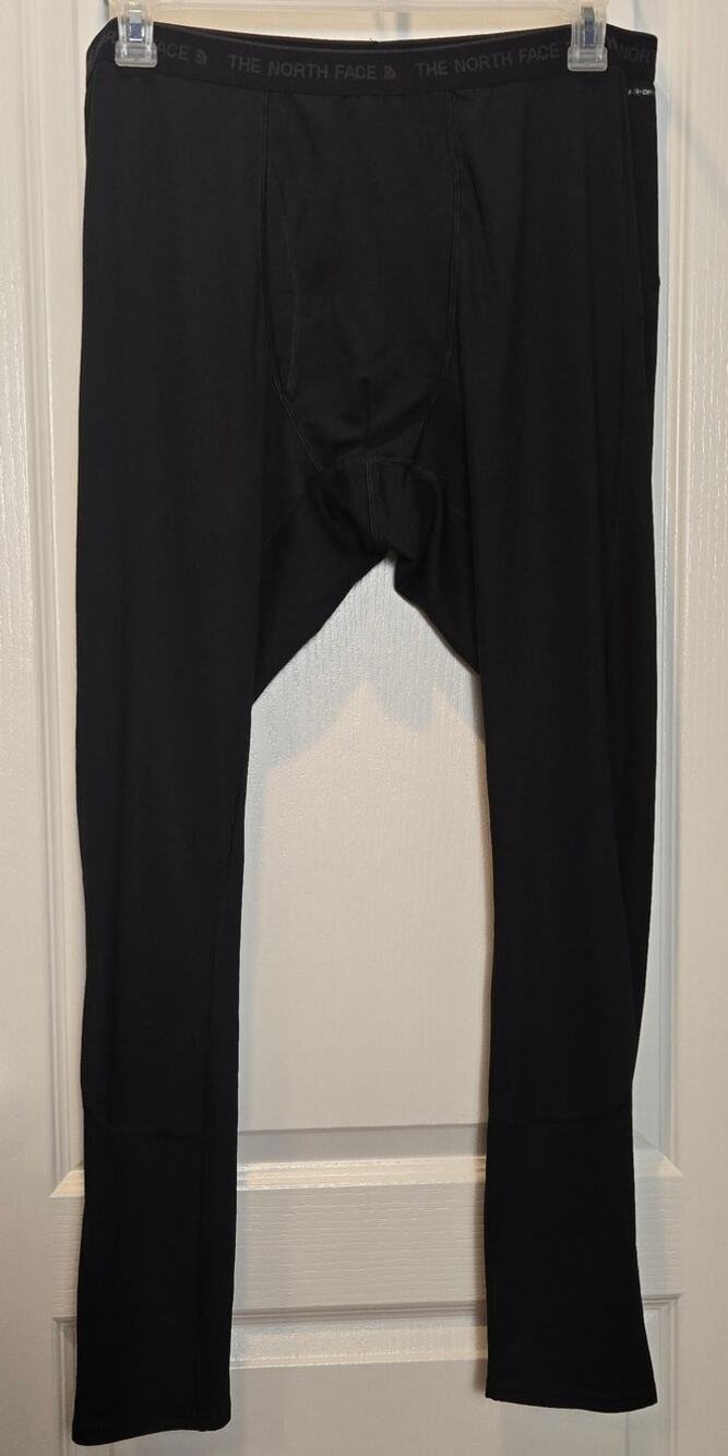 The North Face mens XXL Flashdry base layer